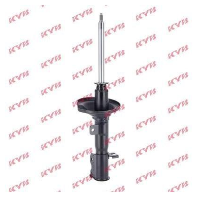 KYB Excel-G Rear Shock Absorber Single Handed Right 333254