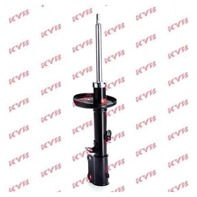 KYB Excel-G Rear Shock Absorber Single Handed Right 333116