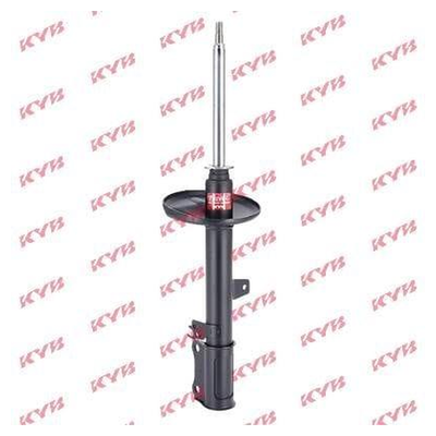 KYB Excel-G Rear Shock Absorber Single Handed Right 334269
