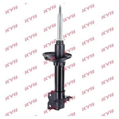 KYB Premium Rear Shock Absorber Single Handed Right 634038