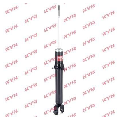 KYB Excel-G Rear Shock Absorber Single Handed Right 341731