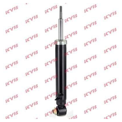 KYB Excel-G Rear Shock Absorber Single Handed Right 341729