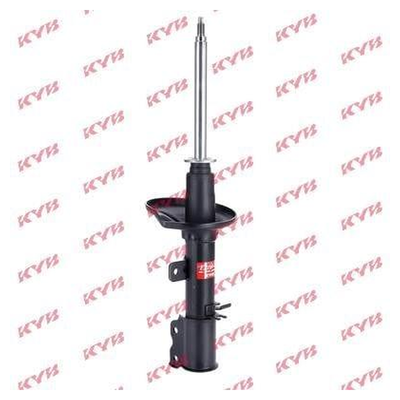 KYB Excel-G Rear Shock Absorber Single Handed Right 334213