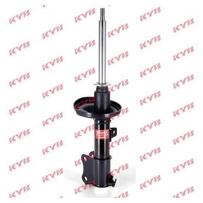 KYB Excel-G Rear Shock Absorber Single Handed Right 334127