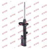 KYB Excel-G Rear Shock Absorber Single Handed Right 333107 thumbnail