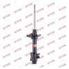 KYB Excel-G Rear Shock Absorber Single Handed Right 333282 thumbnail