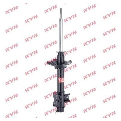 KYB Excel-G Rear Shock Absorber Single Handed Right 333282