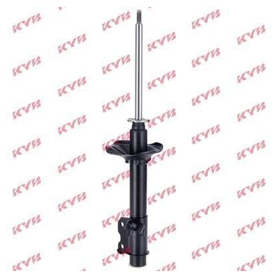 KYB Premium Rear Shock Absorber Single Handed Right 632046