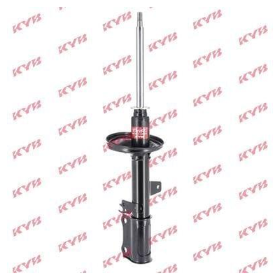 KYB Excel-G Rear Shock Absorber Single Handed Right 333112
