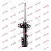 KYB Excel-G Rear Shock Absorber Single Handed Right 334388 thumbnail