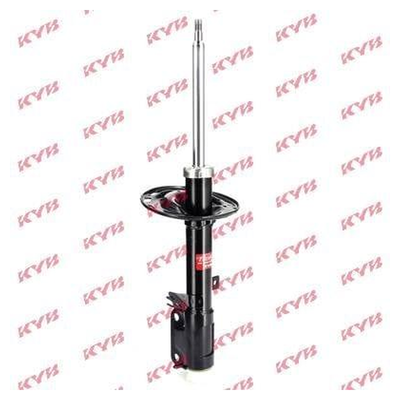 KYB Excel-G Rear Shock Absorber Single Handed Right 334388