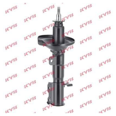 KYB Premium Rear Shock Absorber Single Handed Right 633202