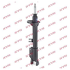 KYB Premium Rear Shock Absorber Single Handed Right 633111 thumbnail