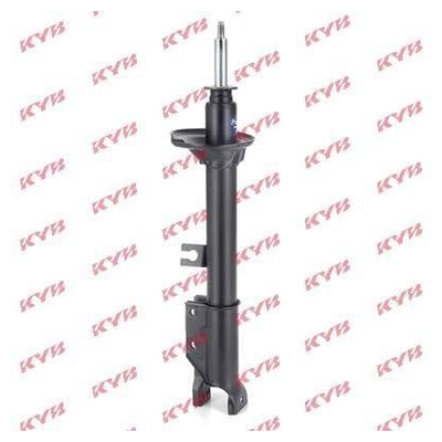 KYB Premium Rear Shock Absorber Single Handed Right 633111