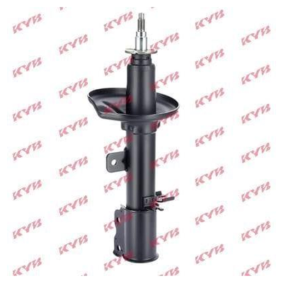 KYB Premium Rear Shock Absorber Single Handed Right 634097
