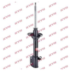 KYB Excel-G Rear Shock Absorber Single Handed Right 335020 thumbnail