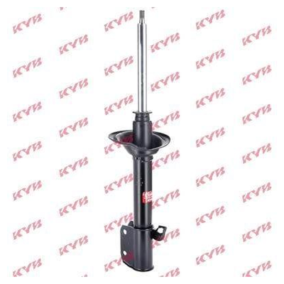 KYB Excel-G Rear Shock Absorber Single Handed Right 335020