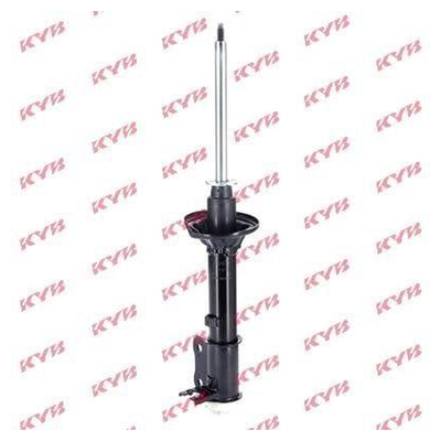 KYB Premium Rear Shock Absorber Single Handed Right 632103