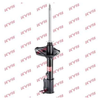 KYB Excel-G Rear Shock Absorber Single Handed Right 332094 thumbnail
