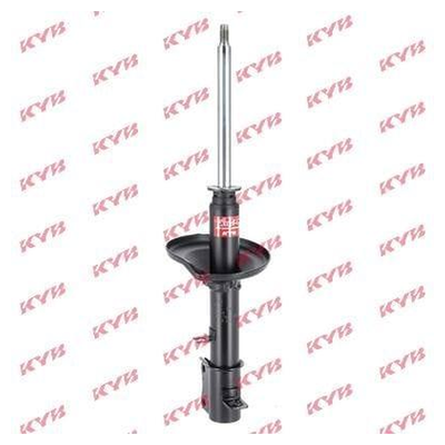 KYB Excel-G Rear Shock Absorber Single Handed Right 333371