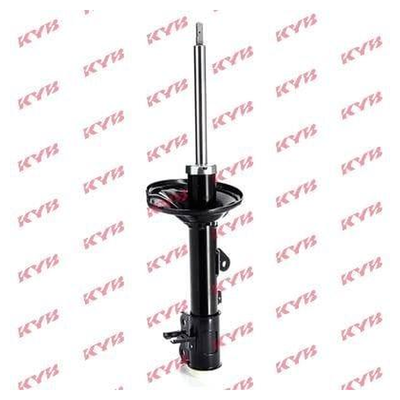 KYB Excel-G Rear Shock Absorber Single Handed Right 333510