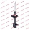 KYB Excel-G Rear Shock Absorber Single Handed Right 334201 thumbnail