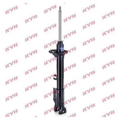 KYB Premium Rear Shock Absorber Single Handed Right 633072