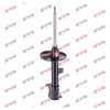 KYB Excel-G Rear Shock Absorber Single Handed Right 334263 thumbnail