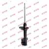 KYB Excel-G Rear Shock Absorber Single Handed Right 333180 thumbnail