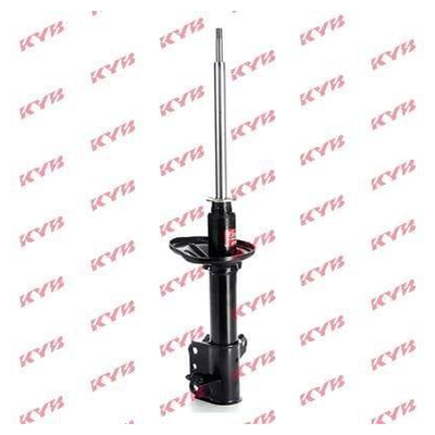 KYB Excel-G Rear Shock Absorber Single Handed Right 333180