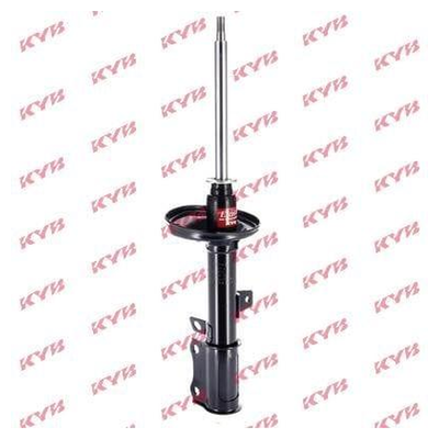 KYB Excel-G Rear Shock Absorber Single Handed Right 333063