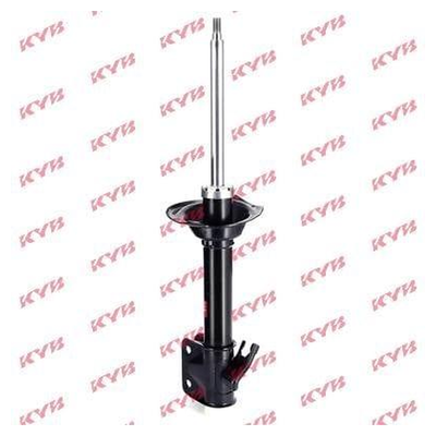 KYB Excel-G Rear Shock Absorber Single Handed Right 334306