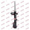 KYB Excel-G Rear Shock Absorber Single Handed Right 334178 thumbnail