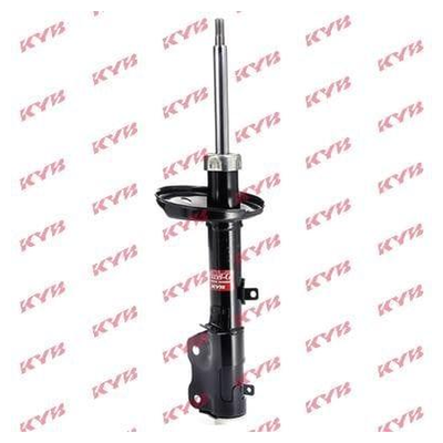 KYB Excel-G Rear Shock Absorber Single Handed Right 334178
