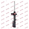 KYB Excel-G Rear Shock Absorber Single Handed Right 334050 thumbnail
