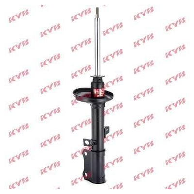 KYB Excel-G Rear Shock Absorber Single Handed Right 334050