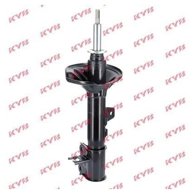 KYB Premium Rear Shock Absorber Single Handed Right 633181