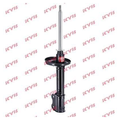KYB Excel-G Rear Shock Absorber Single Handed Right 333011