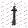KYB Premium Rear Shock Absorber Single Handed Right 633131 thumbnail