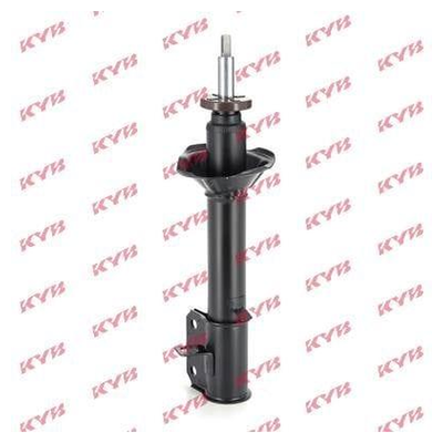 KYB Premium Rear Shock Absorber Single Handed Right 633131