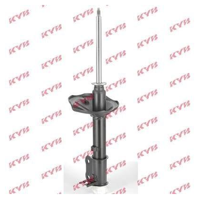 KYB Premium Rear Shock Absorber Single Handed Right 632112