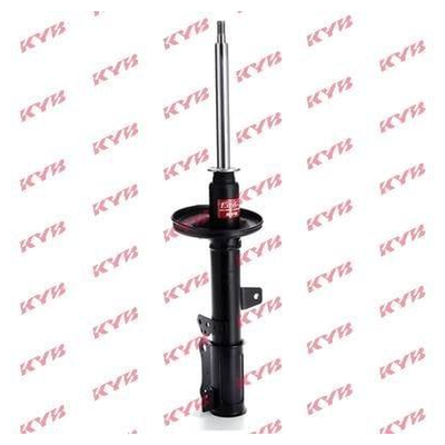 KYB Excel-G Rear Shock Absorber Single Handed Right 334329
