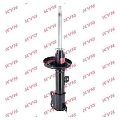 KYB Excel-G Rear Shock Absorber Single Handed Right 334052