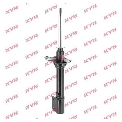 KYB Excel-G Rear Shock Absorber Single Handed Right 334146