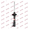 KYB Excel-G Rear Shock Absorber Single Handed Right 332080 thumbnail