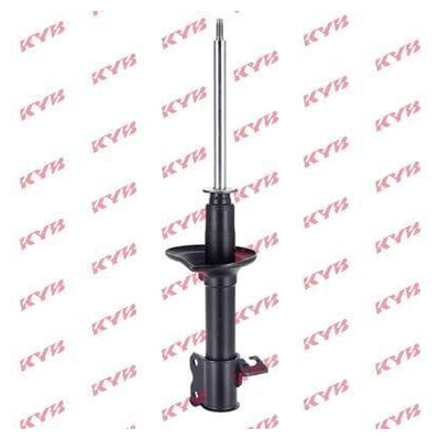 KYB Excel-G Rear Shock Absorber Single Handed Right 333053