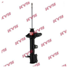 KYB Excel-G Rear Shock Absorber Single Handed Right 3330056 thumbnail