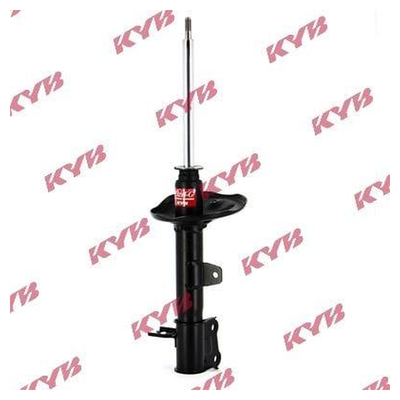 KYB Excel-G Rear Shock Absorber Single Handed Right 3330056