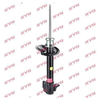 KYB Excel-G Rear Shock Absorber Single Handed Right 235628 thumbnail