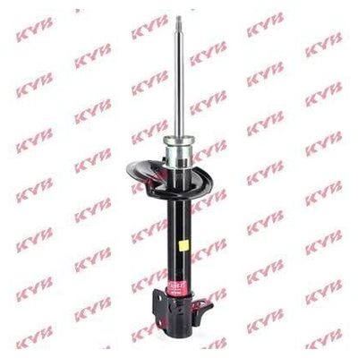 KYB Excel-G Rear Shock Absorber Single Handed Right 235628